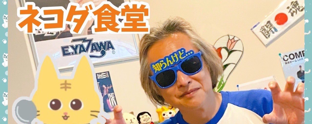 KATZE　　　希少！　貴重！　　メンバーコメントメッセージ ＆ステレオサンプル X