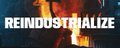 Reindustrialize America banner