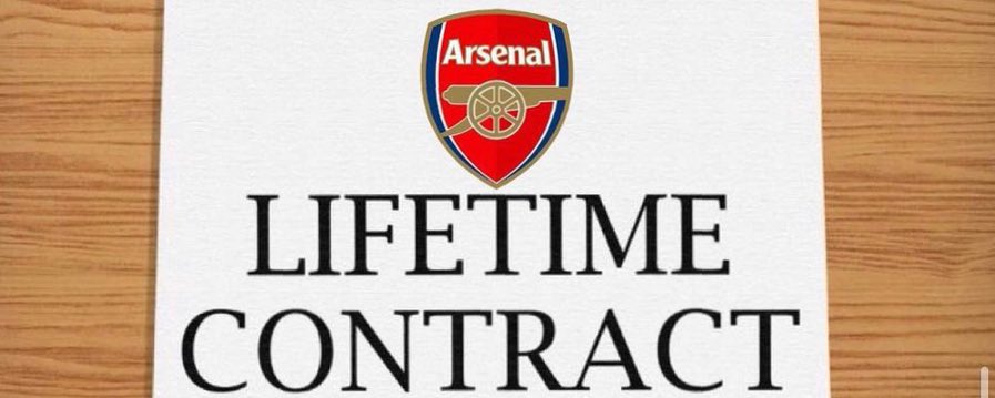 THE FUTBALL CIRCUS 🔥/Arsenal)