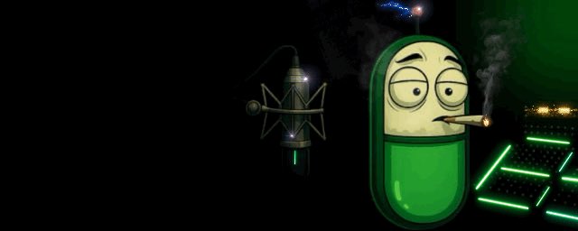 PumpRadio Community banner