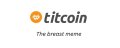 titcoin backup community banner
