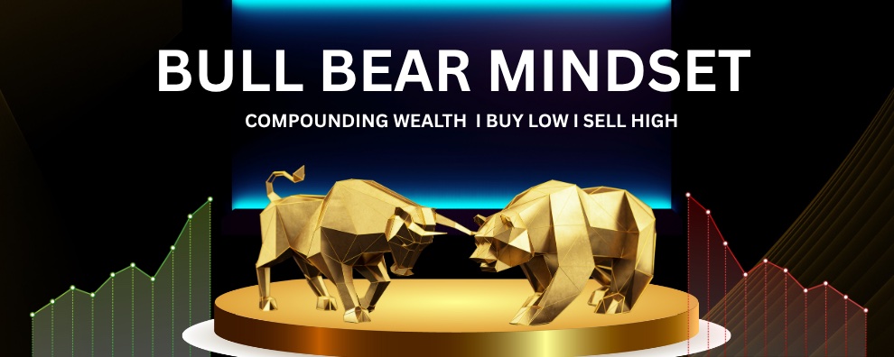 BULL BEAR MINDSET