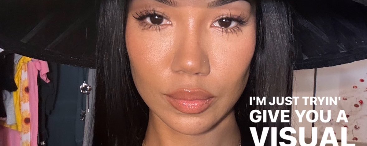 Jhene Aiko Healing Center