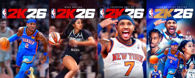 NBA 2K MyTEAM banner