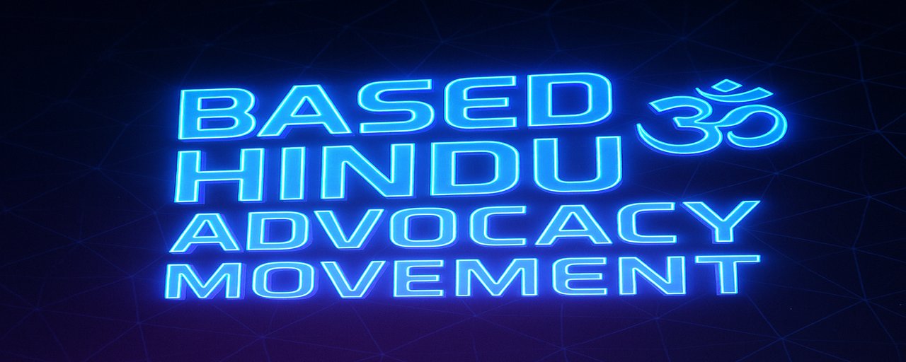 Based Hindu Advocacy Movement