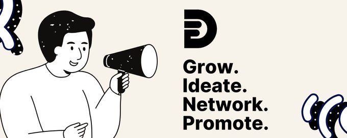 Build in Public - INDIA banner