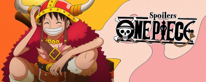 One Piece Spoilers [English] banner