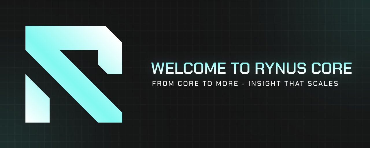 Rynus Core