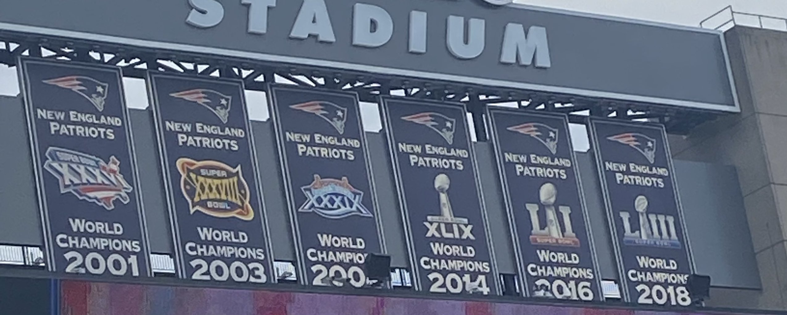 New England Patriots Twitter