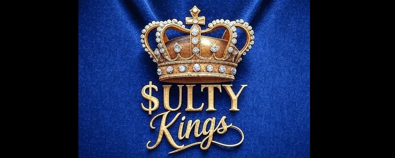 $ULTY Kings 👑