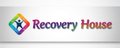 The Recovery House banner