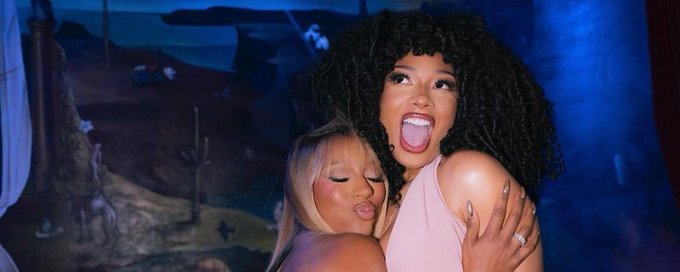 MEGTORIA FEVER 🥵✨ banner