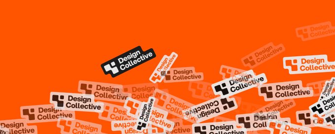 Design Collective banner