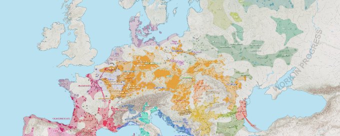 Anthropology - Prehistory banner