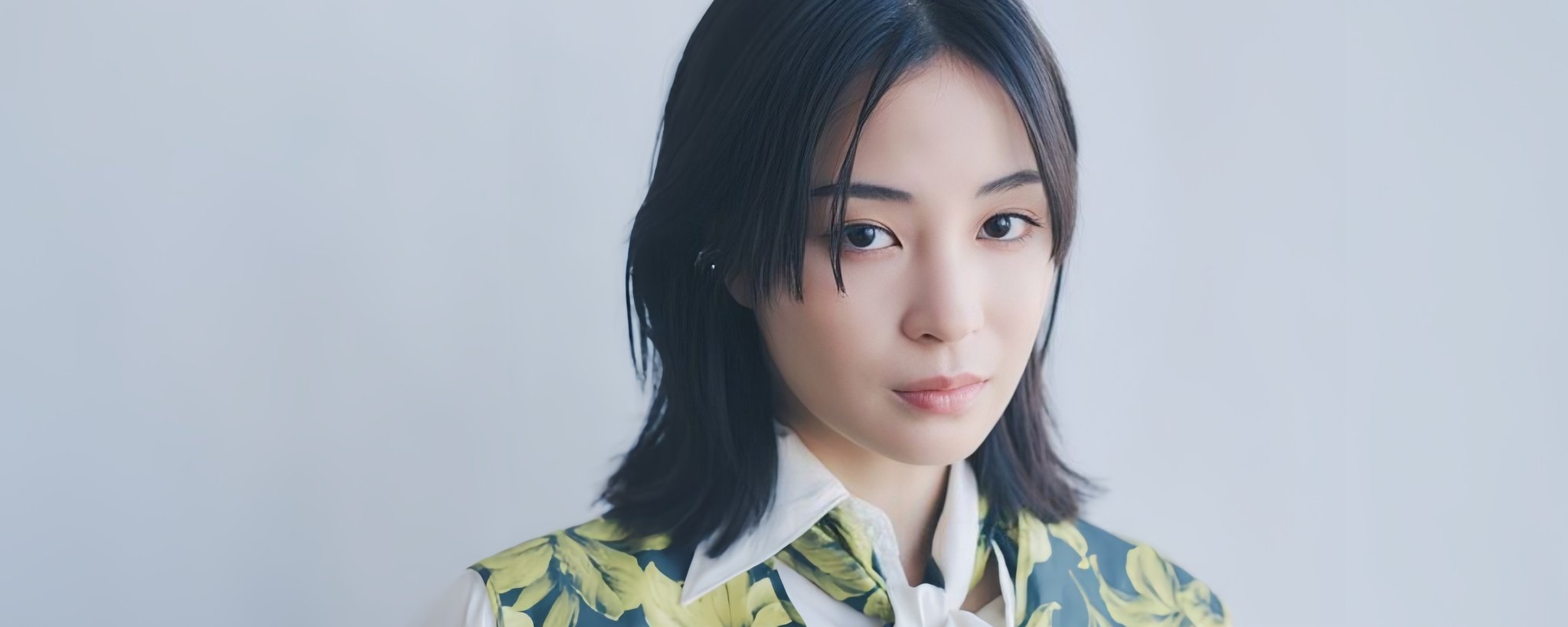 Suzu Hirose 広瀬すず