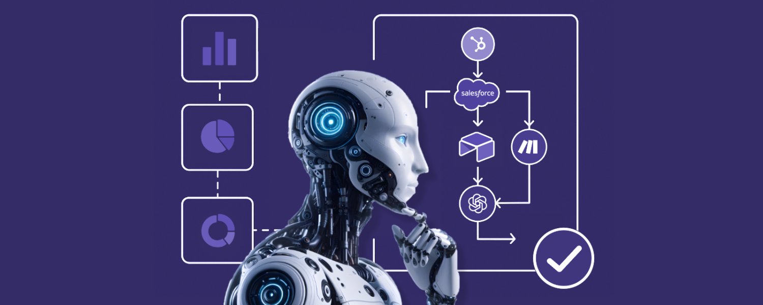 Agentic AI Agents & Automation