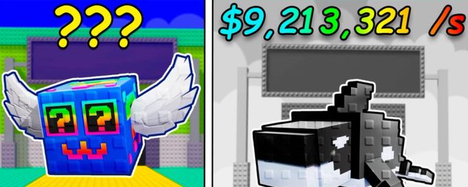 🍌Steal a Brainrot Community🧠 banner