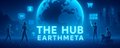 THE HUB 🌎 EarthMeta banner