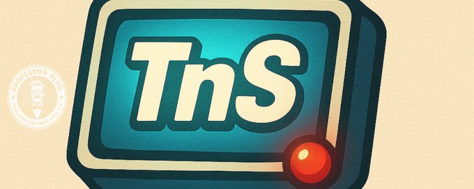 Plyo's TnS Tracker banner