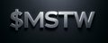 💲MSTW banner
