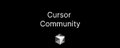 Cursor banner