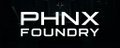 PHNX FOUNDRY banner