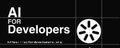AI For Developers banner