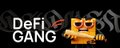 DeDust DeFi Gang🔸 banner