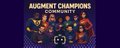 Augment Champions banner