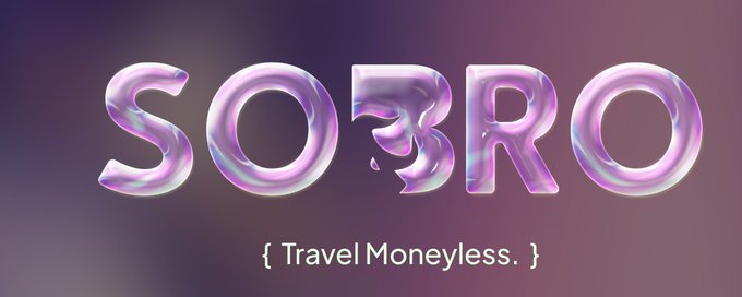 Sobro Nomads ⛺🌎✈️ banner