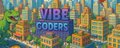 VibeCoders banner