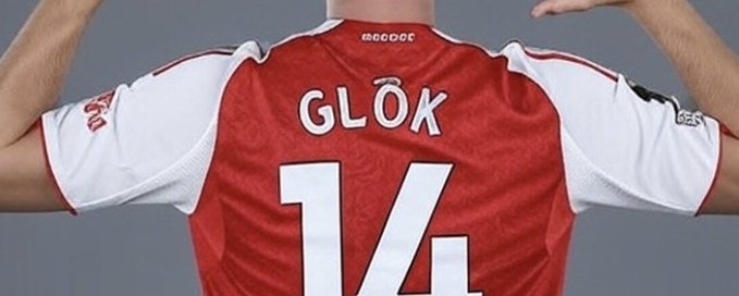 GLÖK 14 🇸🇪 banner