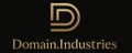 Domain.Industries banner