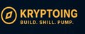 SHILL WITH KRYPTOING 🧭🚀 banner