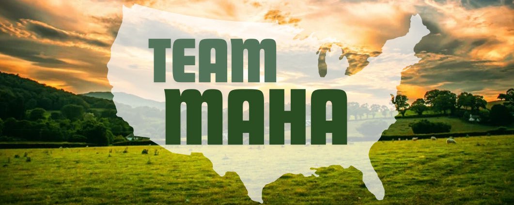 Team MAHA