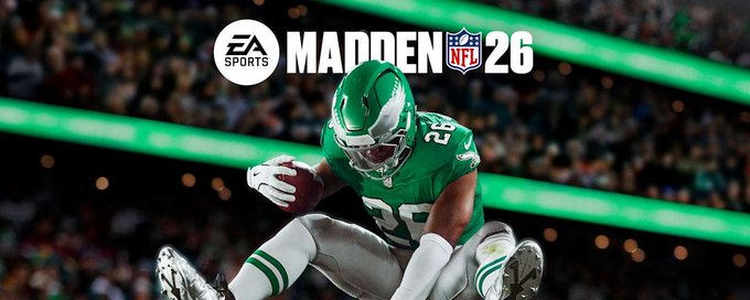 Madden 26 Ultimate Team banner