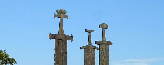 The Art Group banner