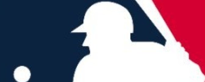 MLB Twitter banner