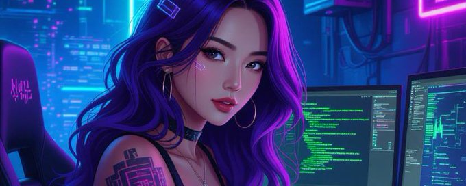 C, Asm, & Low Level Projects banner