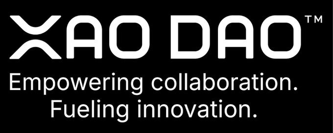 XAO DAO Global Community 🌏 banner