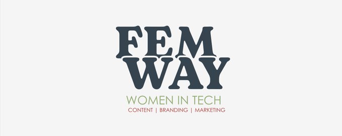 Femway | Women in Tech banner