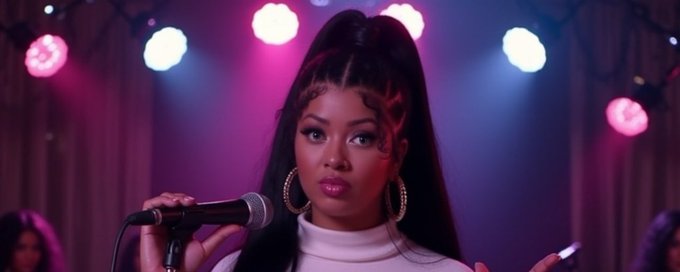 Jalisa Avari Music Community banner