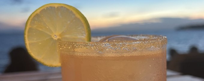 Cocktail Club banner