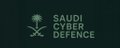 Saudi Cyber Defense banner