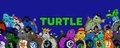 Turtle on Cronos: Memecoin/NFT banner