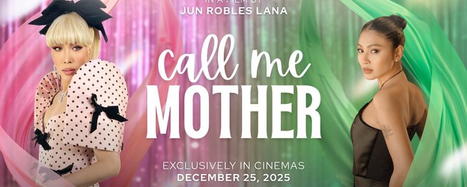 Call Me Mother banner