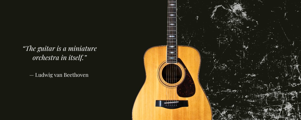 Guitar Twitter X 🎸