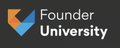 Founder University Cohort 11 banner