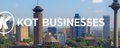KOT Businesses. banner