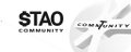 $TAO COMMUNITY banner